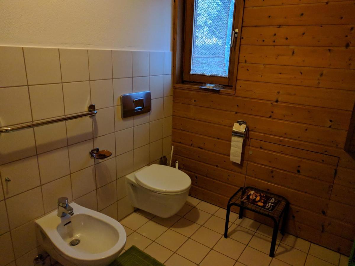 Komfortabel Wohnen Am Waldrand Von Pitzling Landsberg am Lech Eksteriør bilde